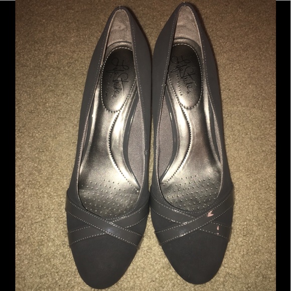 Life Stride Shoes - Life stride heels
